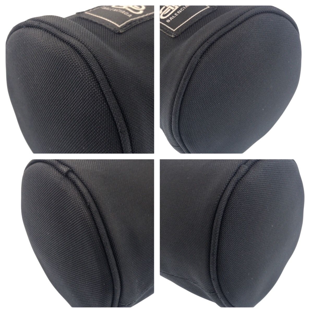 BALENCIAGA バレンシアガボトルホルダー BALENCIAGA（バレンシアガ） ペットボトルホルダー ボトルバッグ