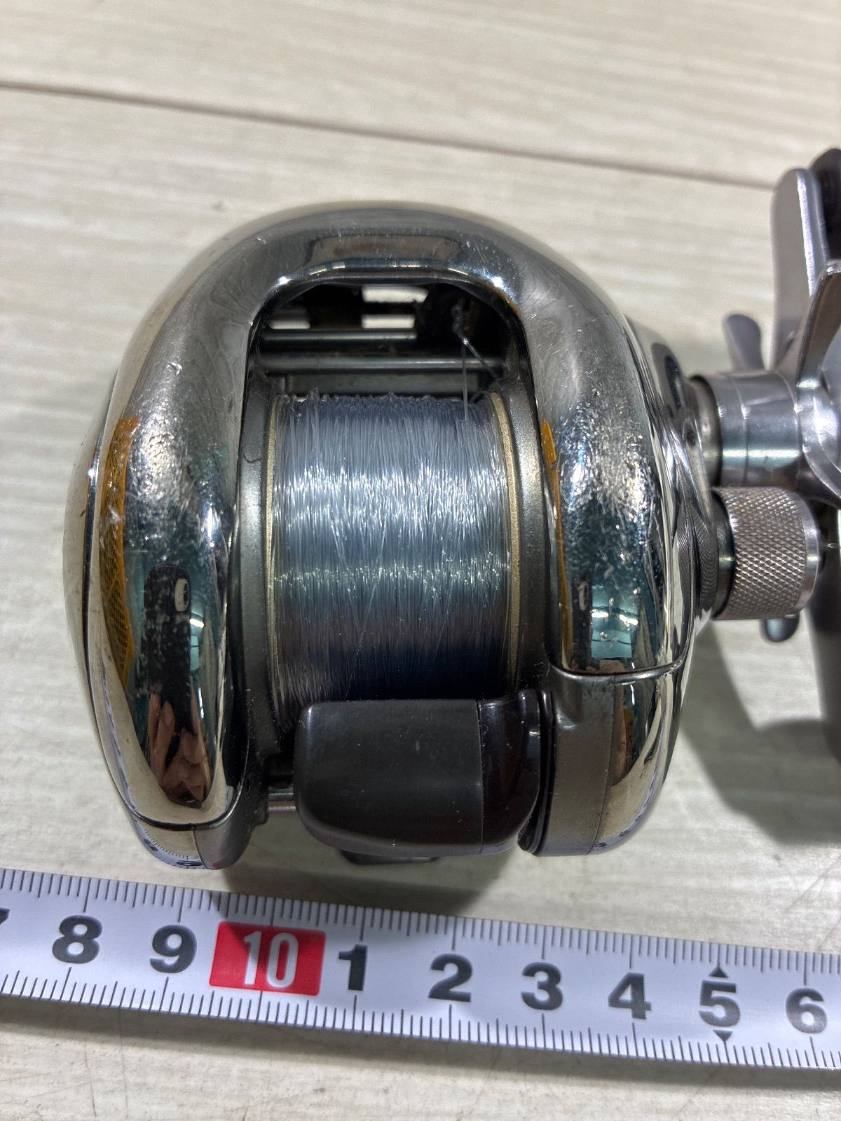 シマノ スコーピオンアンタレス RH220 2台 SHIMANO シマノ スコーピオン アンタレス Ver2 バージョン2 RH222001