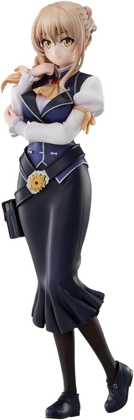 正規品　ブリスター未開封　ゴブリンスレイヤーII　受付嬢　フィギュア ゴブリンスレイヤーII』より受付嬢がユニオンクリエイティブより