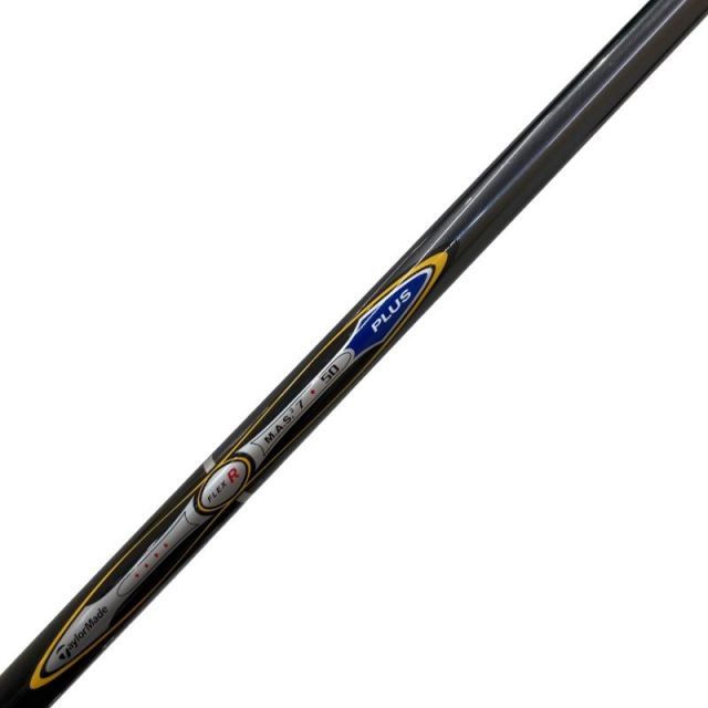 【左用】テーラーメイド アイアン 7本セット r7 CGB MAX TaylorMade（テーラーメイド） r7 CGB MAX 6S レフティ アイアンセット