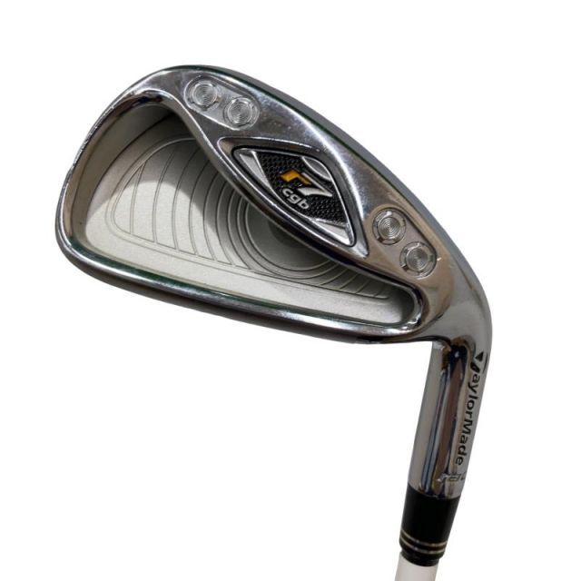 中古】 テーラーメイド r7 CGB MAX 8S アイアンセット IR M.A.S.2 7 50