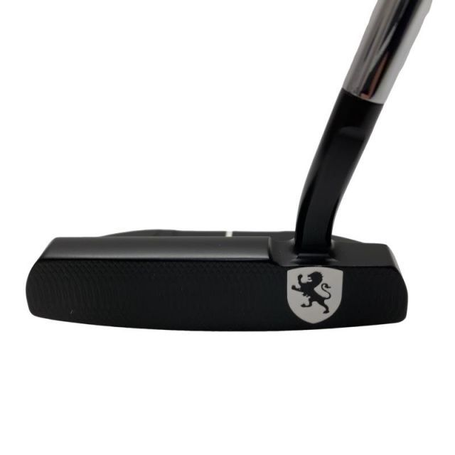 中古】 Piretti Piretti Bosa Elite ブラック(2021) 34インチ パター