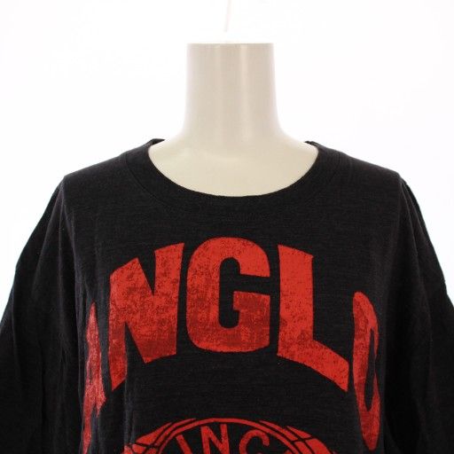 アングロマニア ANGLOMANIA Vivienne Westwood Tシャツ カットソー