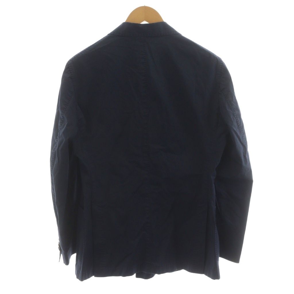 ボリオリ BOGLIOLI COAT テーラードジャケット ブレザー ダブル