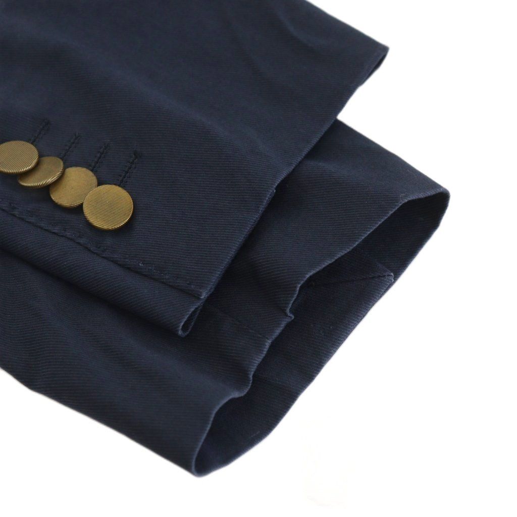 ボリオリ BOGLIOLI COAT テーラードジャケット ブレザー ダブル