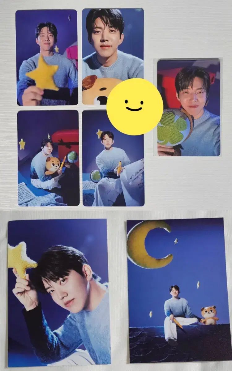 DAY6（デイシックス）ドウン（DOWOON）クラシックコンサート トレカ