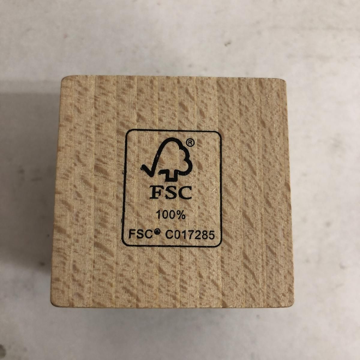 積み木 CUBORO キュボロ スタンダード54 木製 知育玩具 BKK915174世