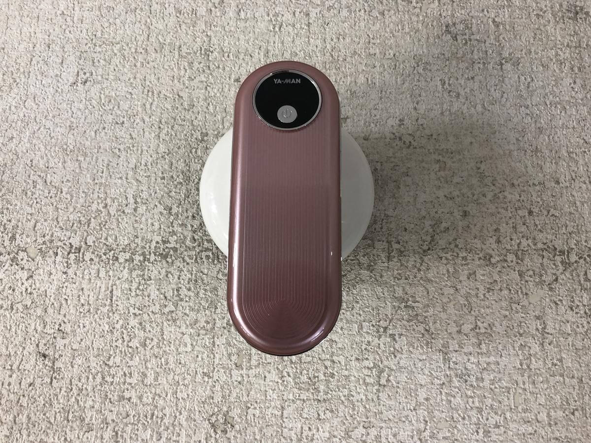 美顔器 YA-MAN ヤーマン アセチノディープコア IB-41P ABK947176相