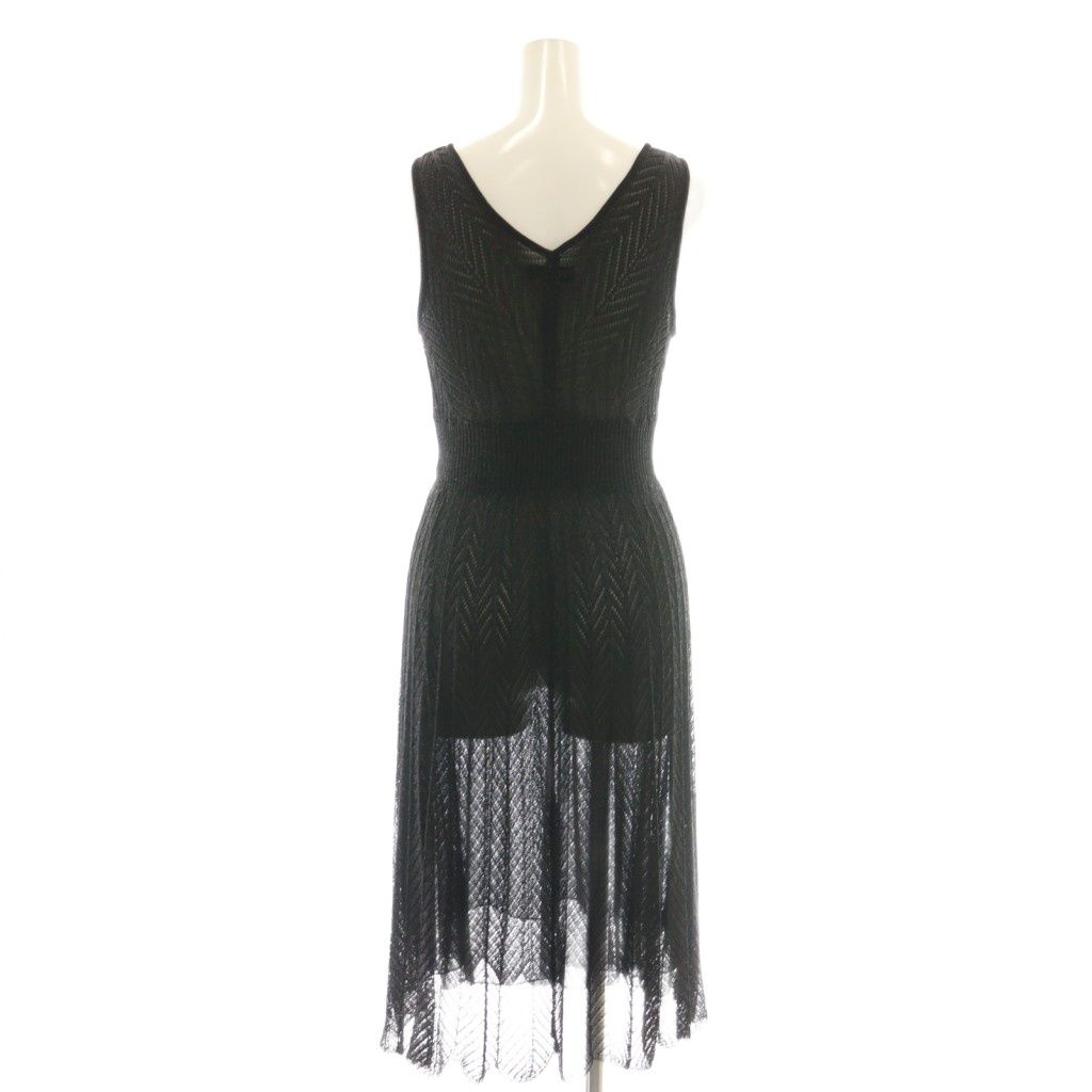 【モミタ】EPOCA ノースリーブ ワンピース 40 モミタ様専用】EPOCA ノースリーブ ワンピース 40 - メルカリ