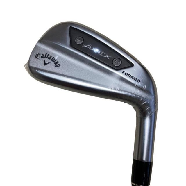 APEX Ai200 アイアン 5〜PW 6本 MODUS3 TOUR 105 キャロウェイ APEX Ai200 モーダス TOUR105 フレックスS 装着モデル #5