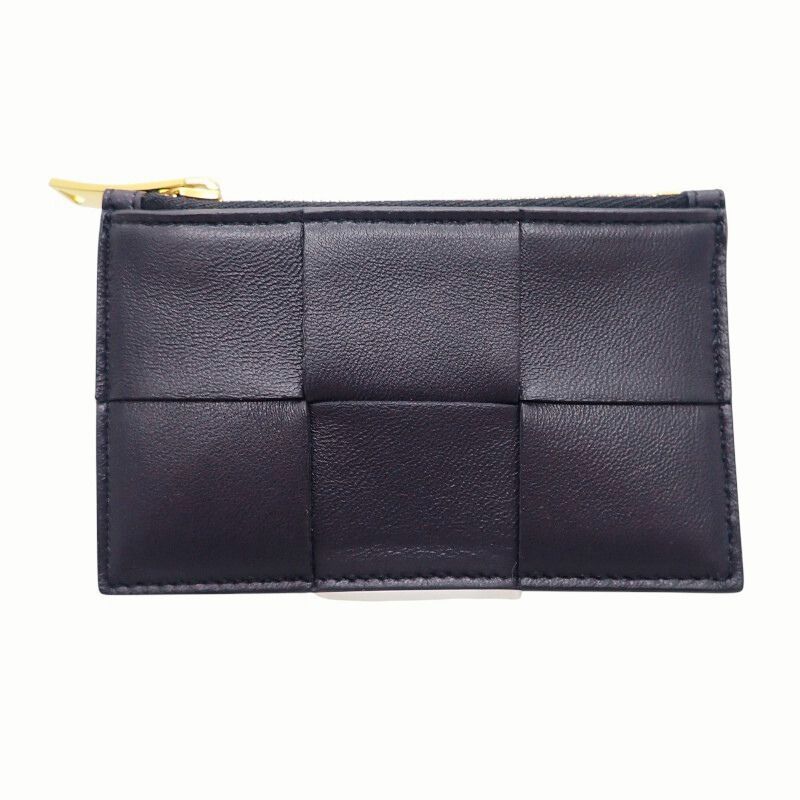 ボッテガヴェネタ BOTTEGA VENETA マキシイントレチャート カセット