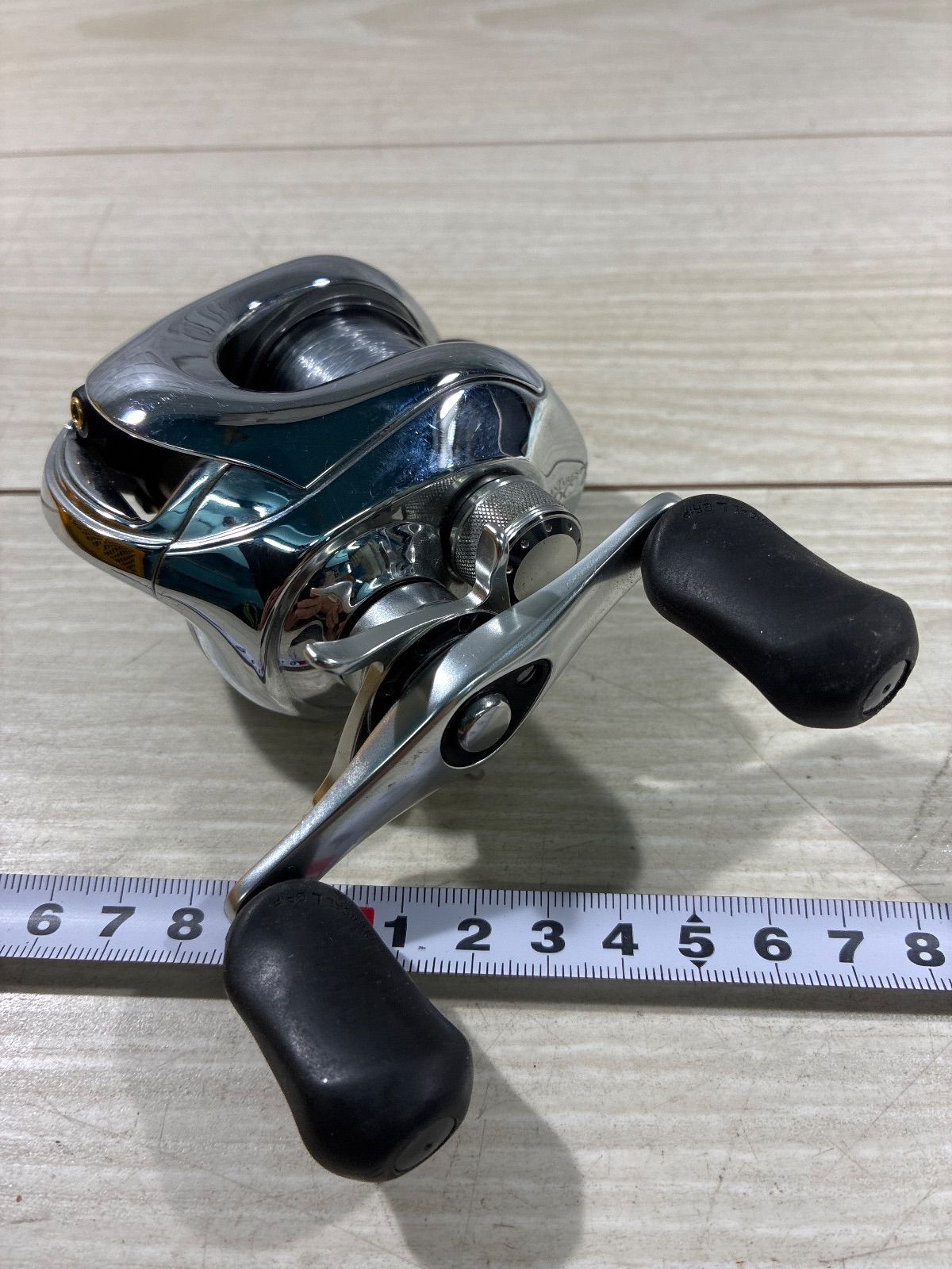 SHIMANO シマノ リール アンタレス DC7 シマノ アンタレスDC7