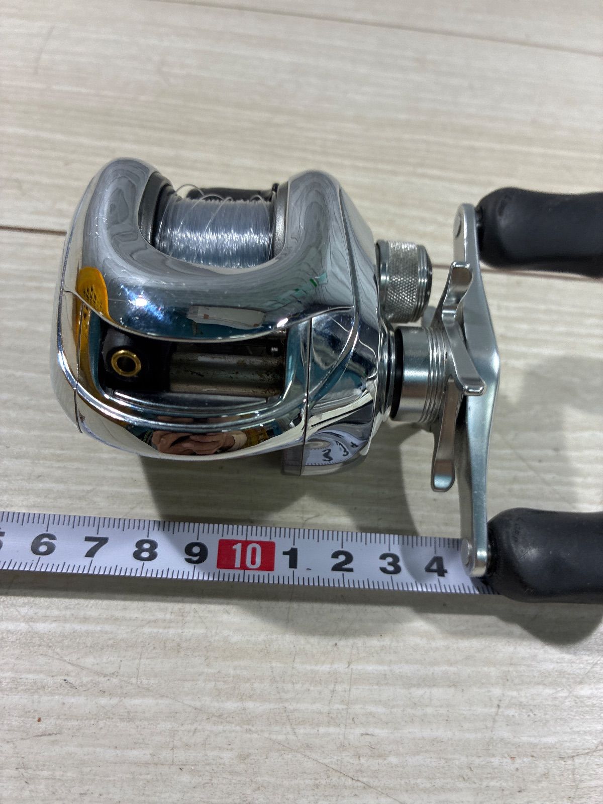 シマノアンタレスDC7 02007 整理番号R36 - メルカリ