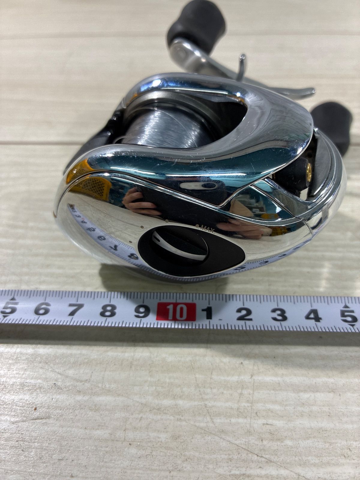 シマノアンタレスDC7 02007 整理番号R36 - メルカリ