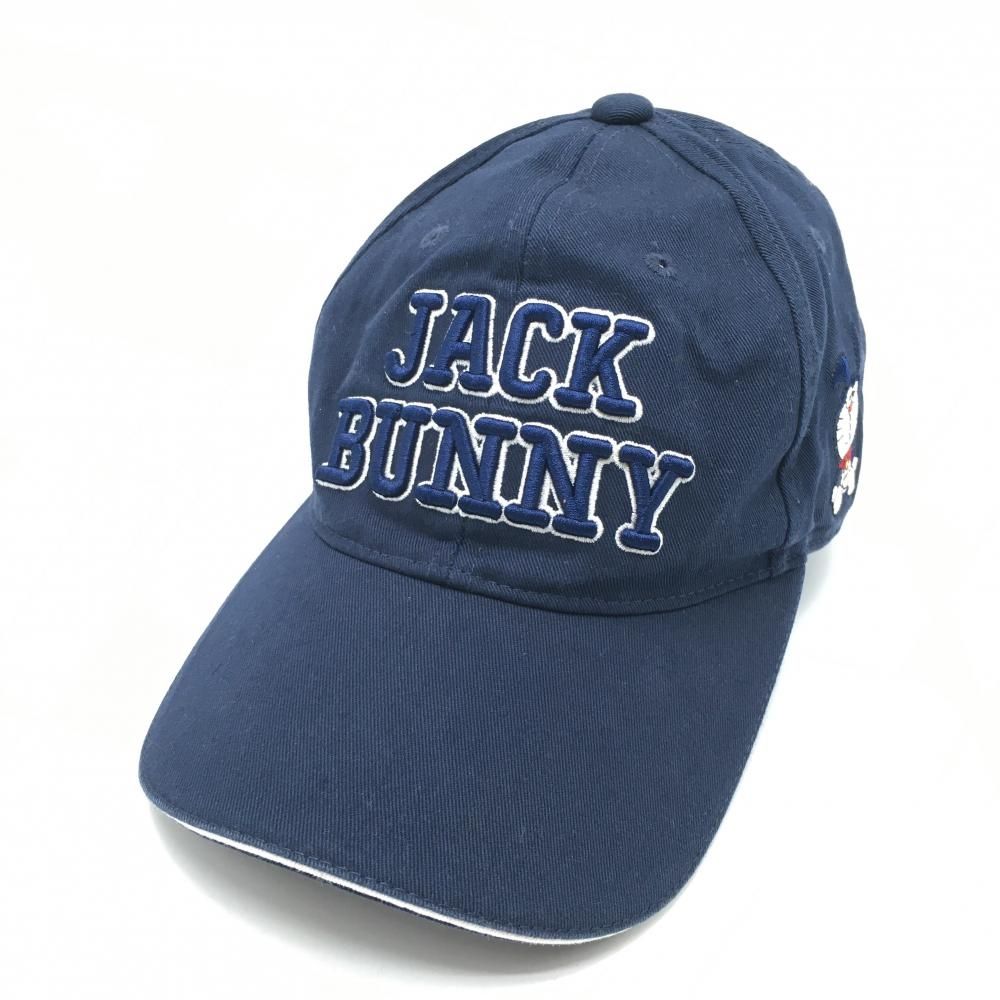 ジャックバニーJACK BUNNY 蛍光ピンク キャップ ドラえもん 美品