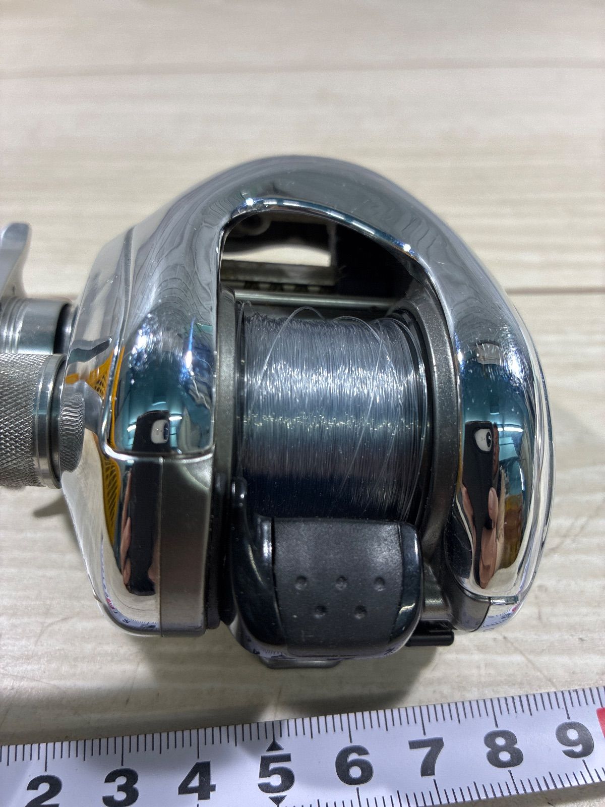 シマノアンタレスDC7 02007 整理番号R36 - メルカリ