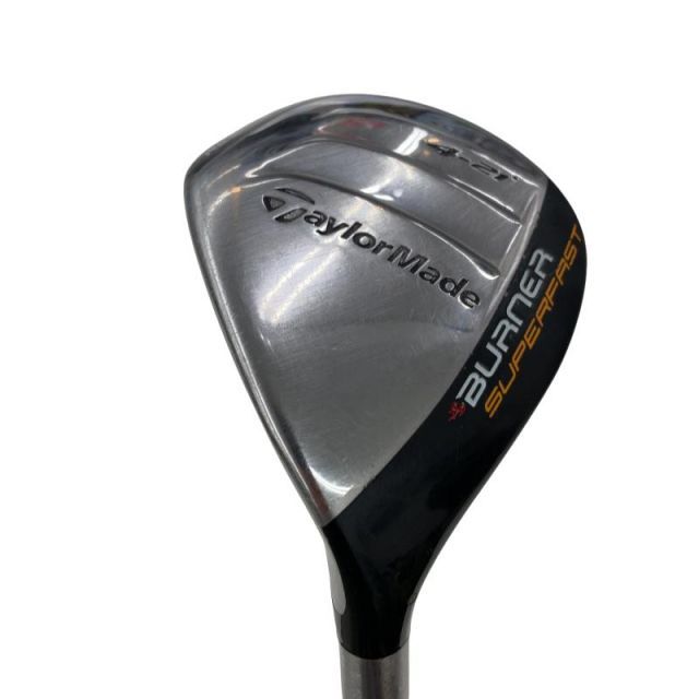 テーラーメイド　BURNER 3w 5w レフティー 中古】 テーラーメイド BURNER SUPER FAST 3W レフティ フェアウェイ