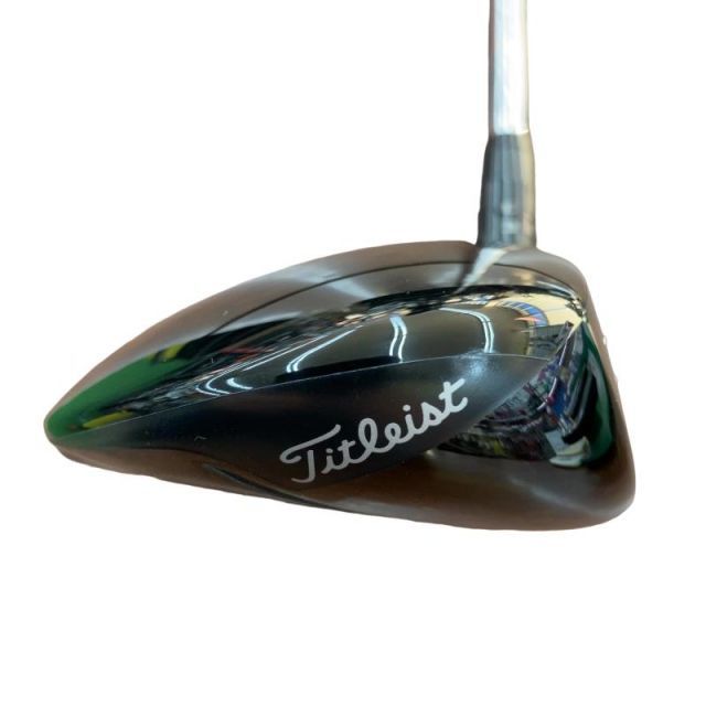 中古】 タイトリスト TSR2 16.5° フェアウェイウッド FW リシャフト