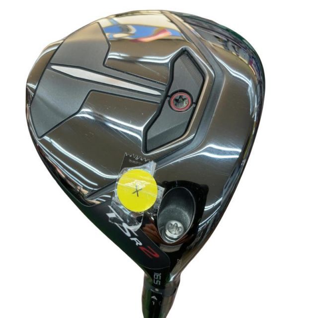 中古】 タイトリスト TSR2 16.5° フェアウェイウッド FW リシャフト
