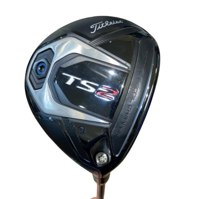 TS2 フェアウェイウッド 15度 タイトリスト TS2 フェアウェイウッド 15度