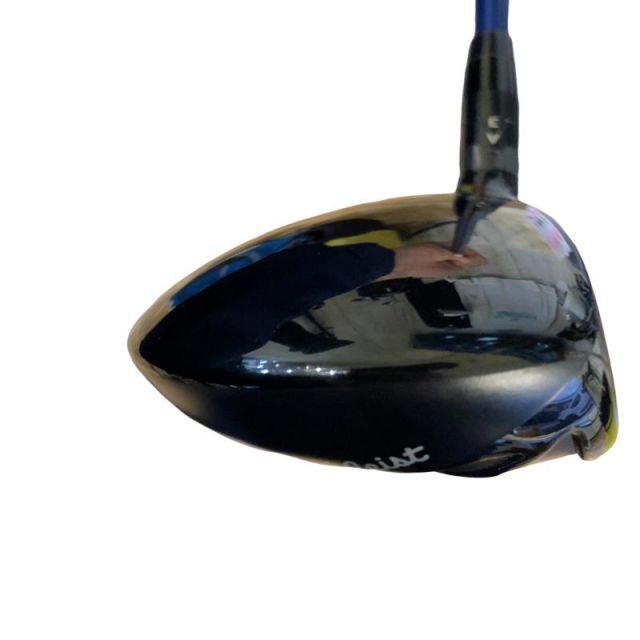 中古】 タイトリスト TS2 18° フェアウェイウッド FW 純正特注シャフト