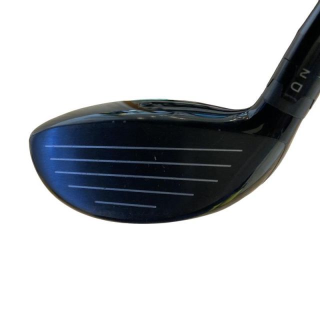 中古】 タイトリスト TS2 18° フェアウェイウッド FW 純正特注シャフト