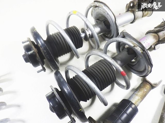 日産純正 E51 エルグランド ハイウェイスター HS サスペンション サス 
