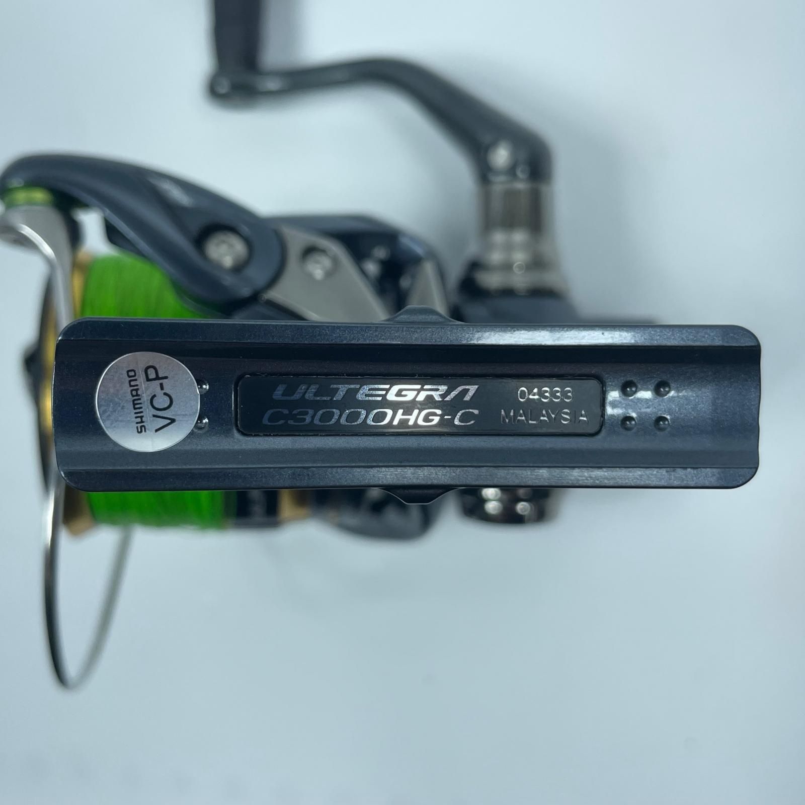 SHIMANO 21アルテグラ C3000HG シマノ(SHIMANO) 21 アルテグラ C3000XG 043344｜アウトドア用品・釣り