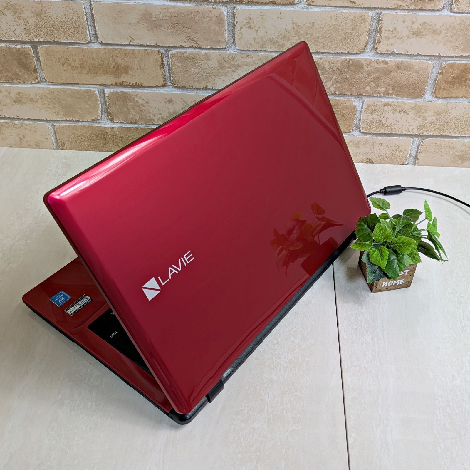 SSD爆速/メモリ8G♥即使用可！初心者OK！Windows11ノートパソコン オフィス付き☆新品SSD爆速/メモリ8G/初心者OK！Windows11ノート