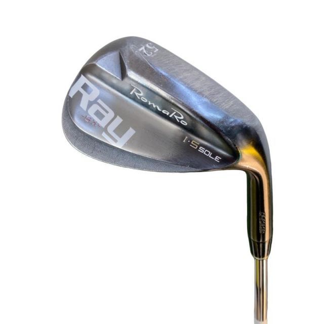 RomaRo I.S SOLE 52°&58° 2本セット　DG/S200 RomaRo I.S SOLE 52°&58° 2本セット DG/S200 - メルカリ