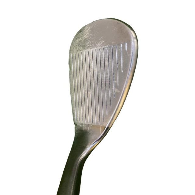 中古】 RomaRo RomaRo Ray SX ブラック I-S SOLE 52° ウェッジ WG