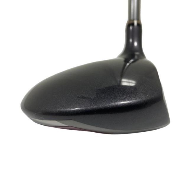 ゴルフ SRIXON GiE–L レディース フェアウェイウッド 4W 7W 2本セット