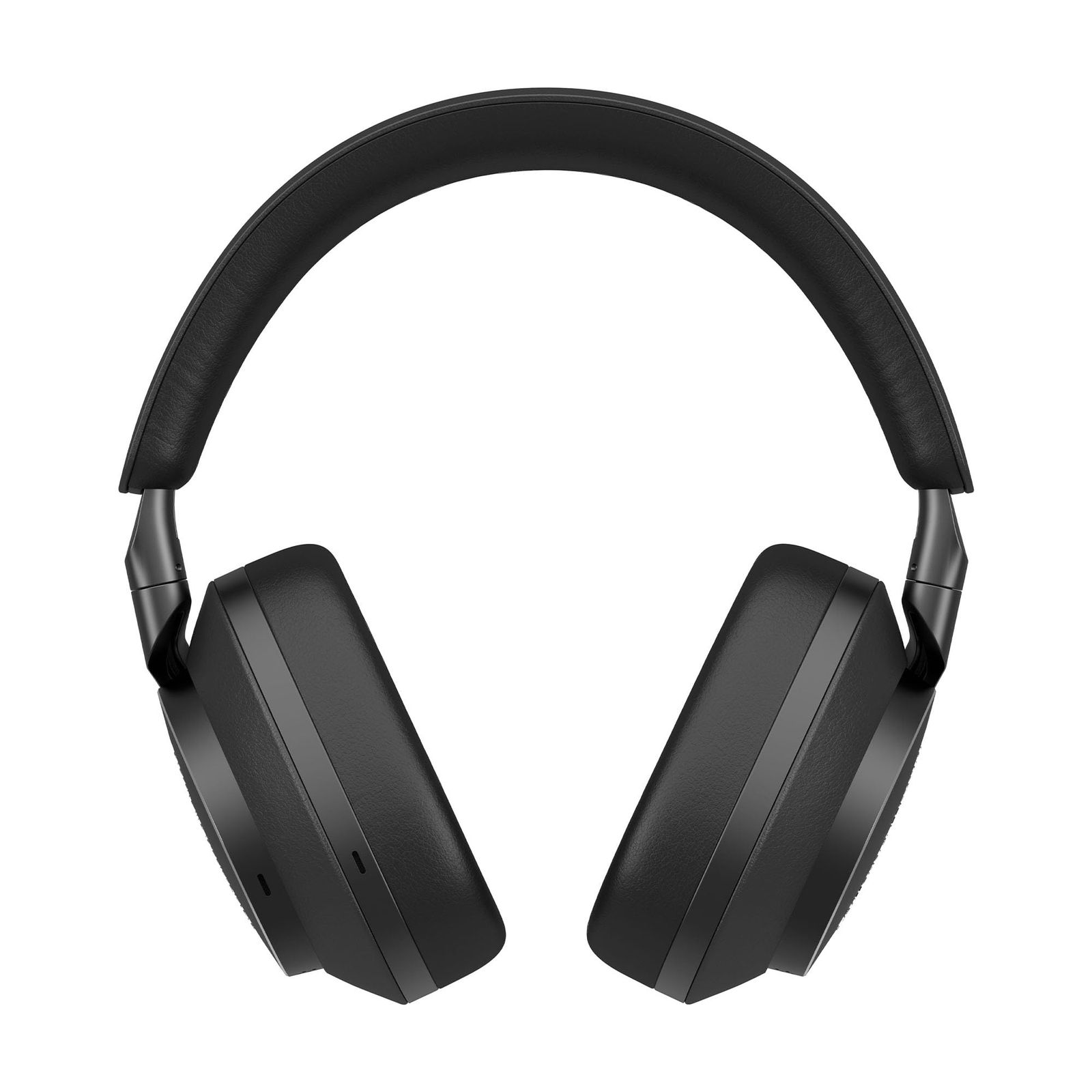 Bowers & Wilkins】 Px8 (ブラック) ワイヤレス・ヘッドフォン