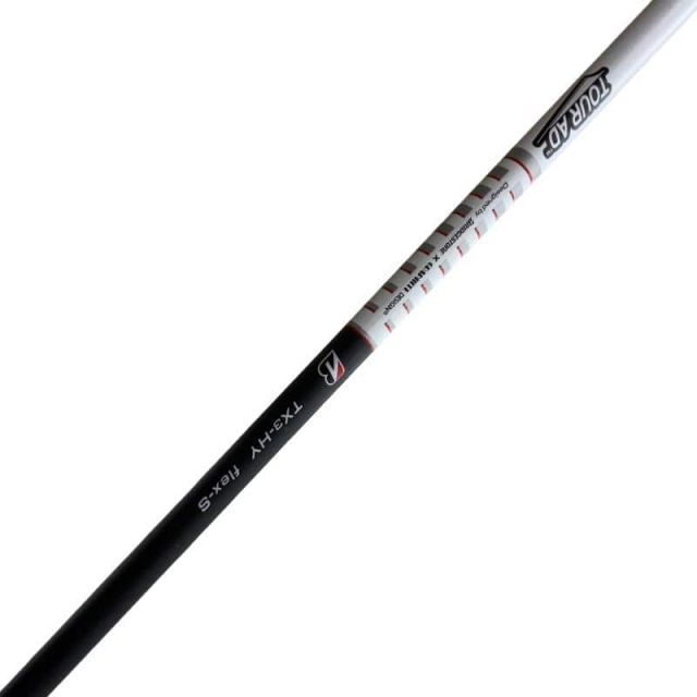 中古】 ブリヂストン TOUR B X-H H3 ユーティリティ UT TOUR AD TX3-HY