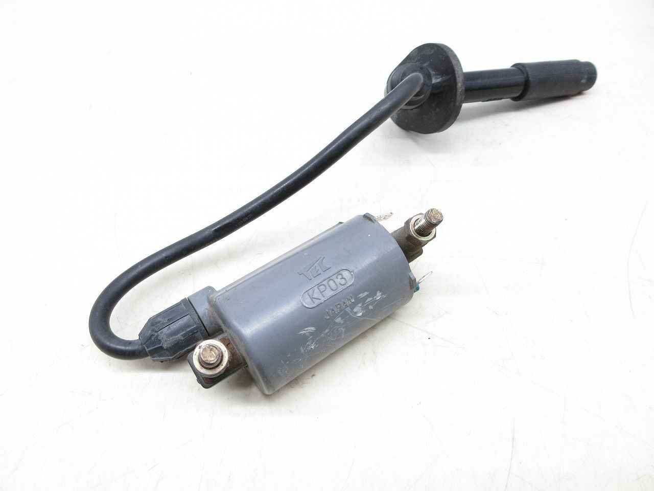 KLE 250 イグニッションコイル 左側 -56