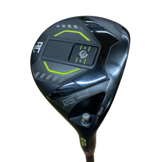 ロイヤルコレクション　RC-VX 3W 中古】 ロイヤルコレクション RC VX 3W フェアウェイウッド FW