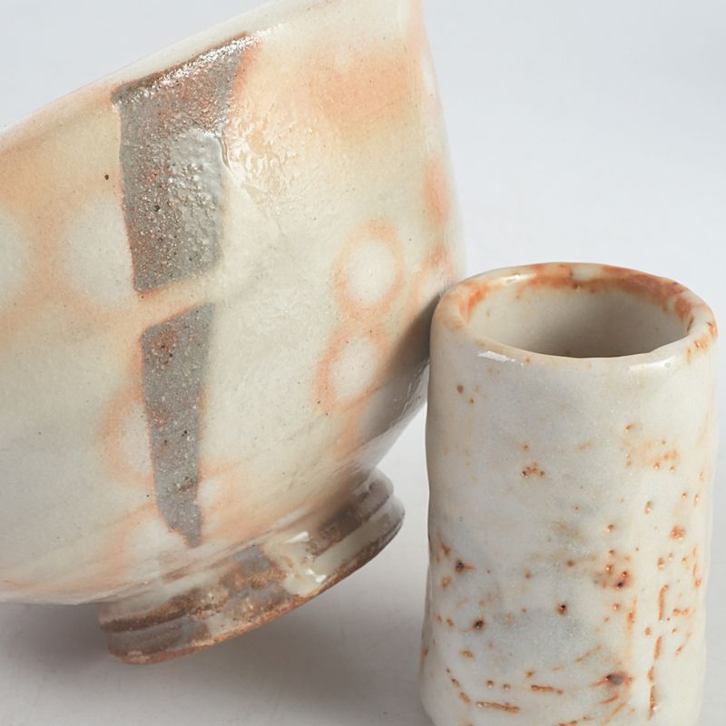 茶道具 漆塗 茶箱 茶碗 棗など 七点 一式 M S532 - メルカリ