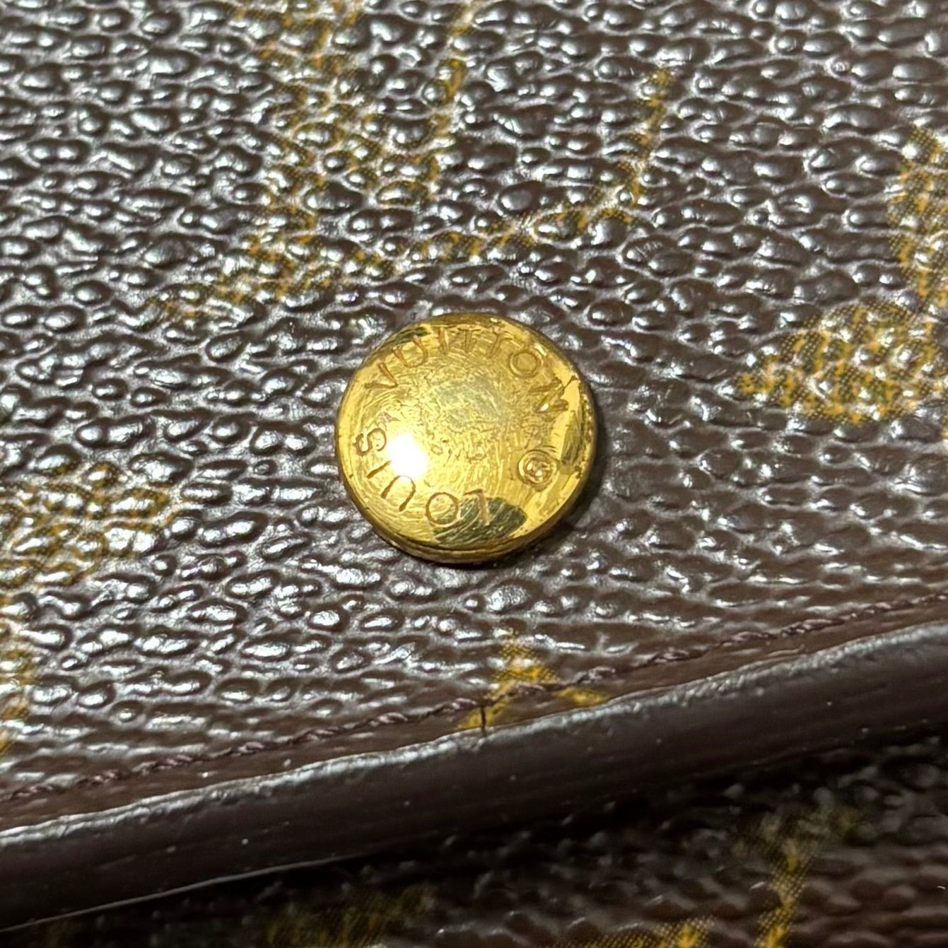 u76 ポルト モネ ビエ トレゾール ポルトフォイユ トレゾール