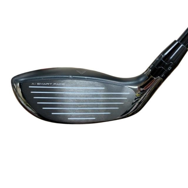 中古】 キャロウェイ PARADYM Ai SMOKE HL U5 ユーティリティ UT