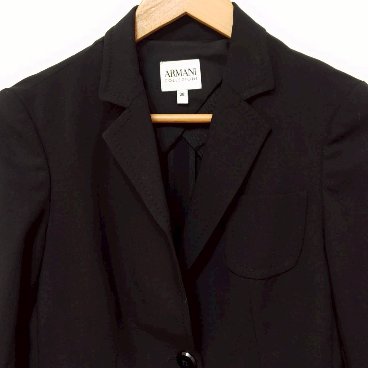 正規品◎高級感◎【ARMANI COLLEZIONI】アルマーニ コレツィオーニ