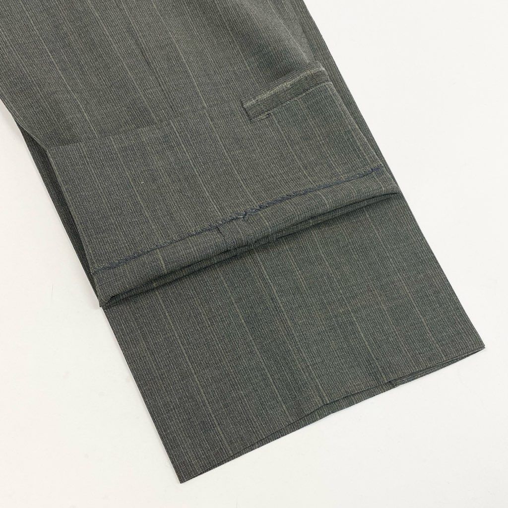 62l24 Burberry's バーバリーズ スーツセットアップ テーラード