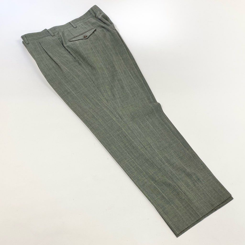 62l24 Burberry's バーバリーズ スーツセットアップ テーラード