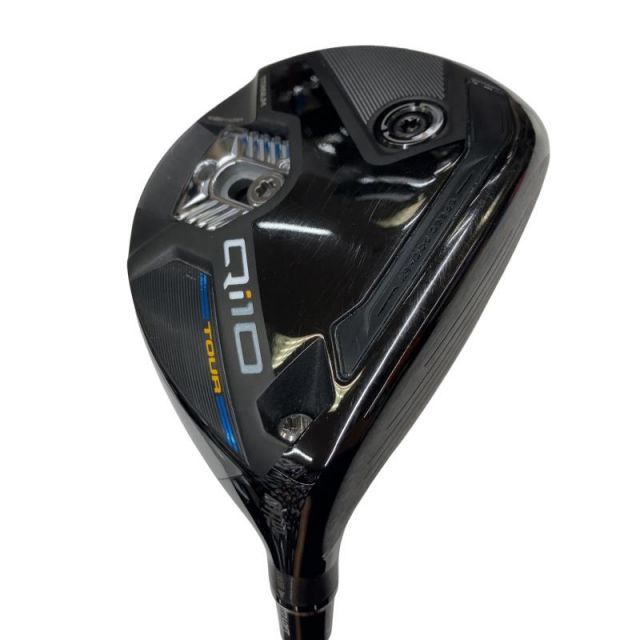 Qi10 Tour3W 5W メーカーカスタム品 Qi10 Tour3W 5W メーカーカスタム品 TaylorMade Qi10 MAX ドライバー