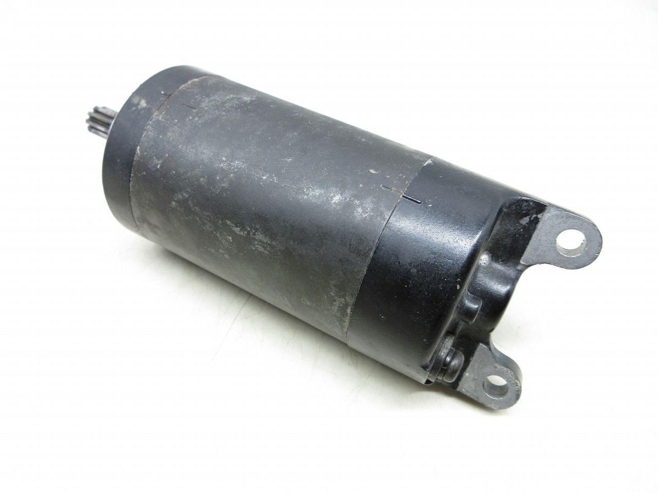 KLE 250 スターター バイク部品 -58