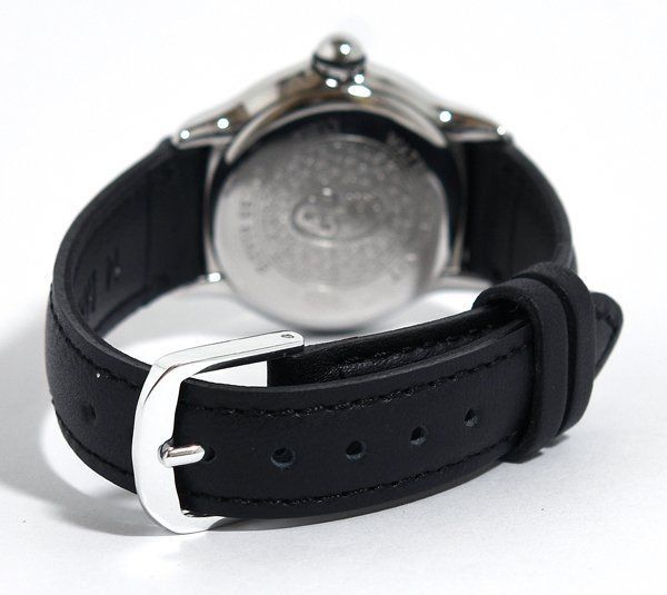 【美品・稼働品】コルム CORUM バブル シェル ダイヤ 101.151.47 CORUM 訳あり コルム 101.151.47 バブル ダイヤベゼル クォーツ