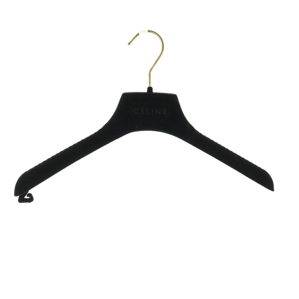 極美品✨セリーヌ フィービー期 タキシード テーラード ジャケット シルク 黒 CELINE - セリーヌ フィービー期 タキシードジャケット テーラード