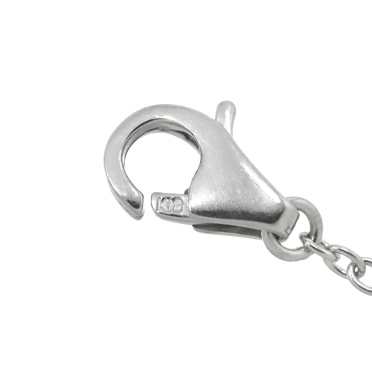 ポンテヴェキオ Ponte Vecchio エモツィオーネ ハート ダイヤ 0.72ct