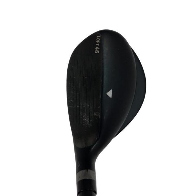 中古】 キャスコ POWER TORNADO UFO AA ユーティリティ UT Falcon