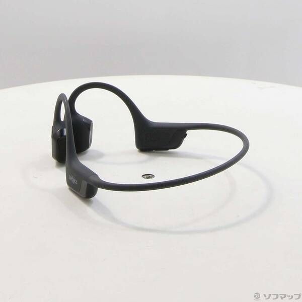 中古品〕 OpenRun Pro 2 Mini ブラック【198】 - メルカリ