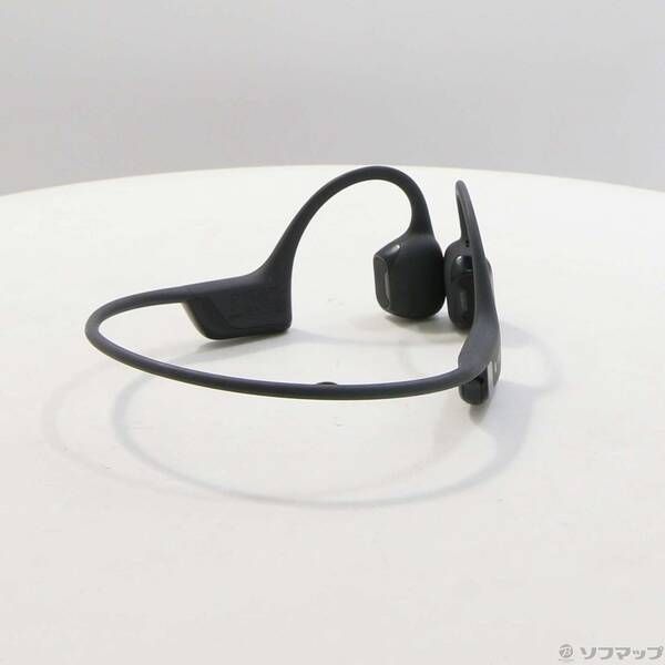 Shokz OpenRun Pro 2 Mini ブラック 中古 Shokz OpenRun Pro 2 Mini （ブラック）｜Yahoo!フリマ（旧PayPayフリマ）